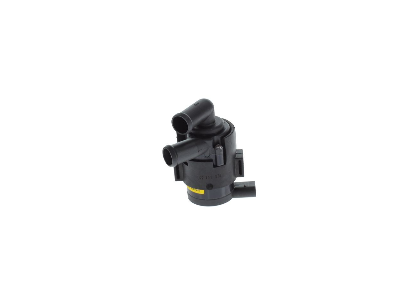 Дополнительная помпа 0986338406 Bosch