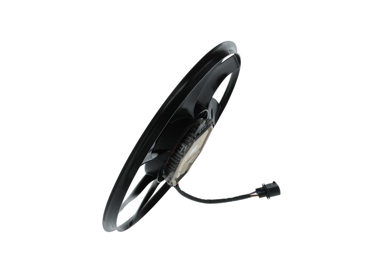 Электровентилятор охлаждения в сборе Bosch 0986338600 цена, от 220.10 USD