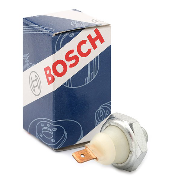 Датчик давления масла 0986345017 Bosch