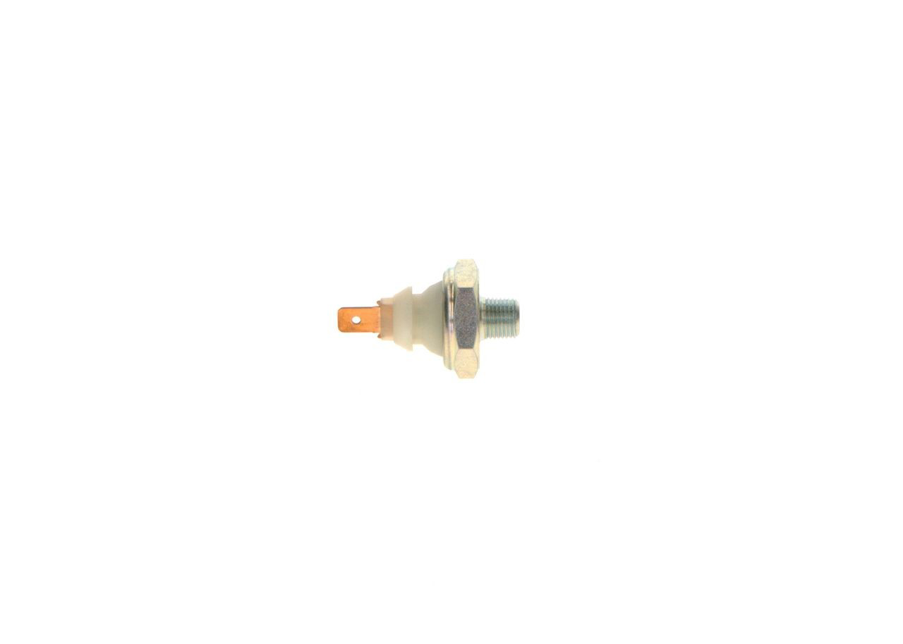 0986345017 Bosch Датчик указателя давления масла