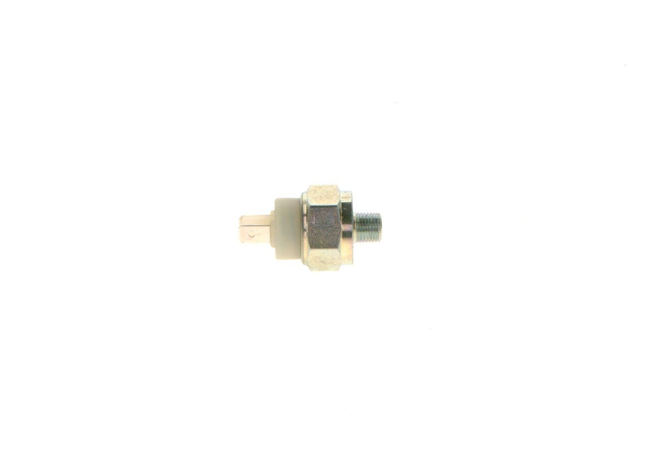 Лягушка тормоза Bosch 0986345110