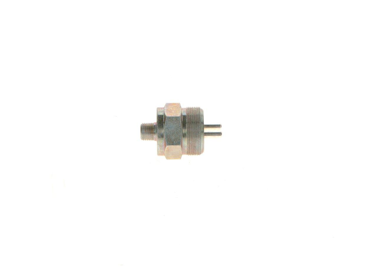 Лягушка тормоза Bosch 0986345115