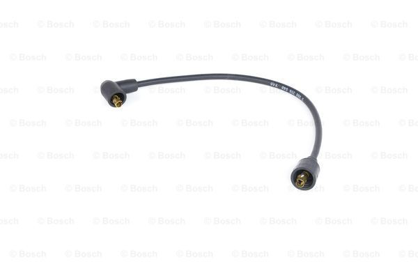 Провода зажигания Bosch 0986356040 цена, от 3.52 USD