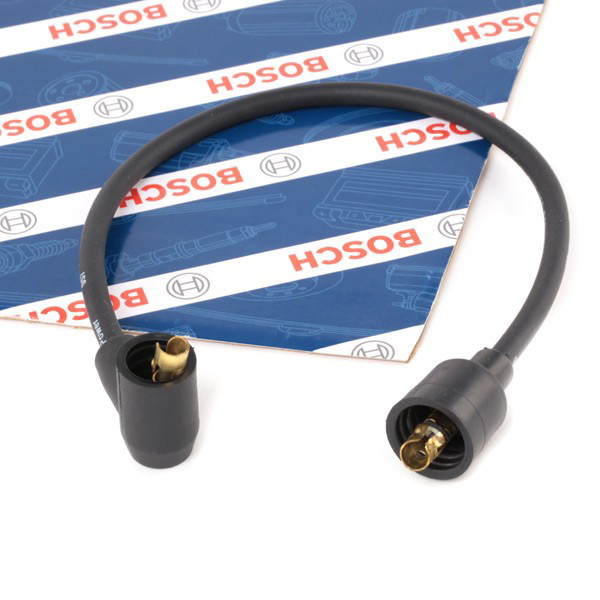 0986356040 Bosch Провода высоковольтные