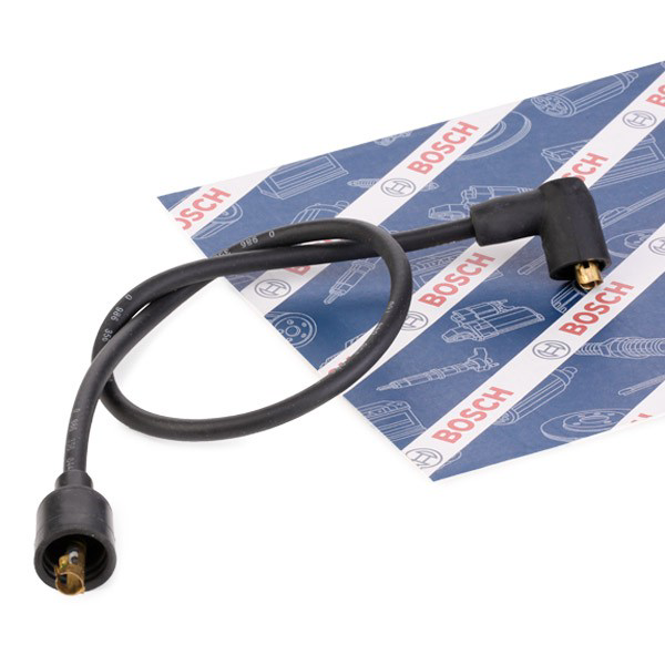 Бронепровода Bosch 0986356044