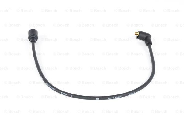 Провода зажигания Bosch 0986356044 цена, от 4.37 USD