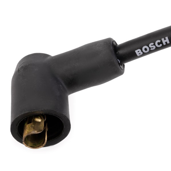 0986356044 Bosch Провода высоковольтные