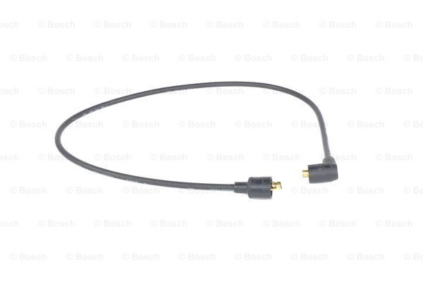 0986356049 Bosch Провода высоковольтные