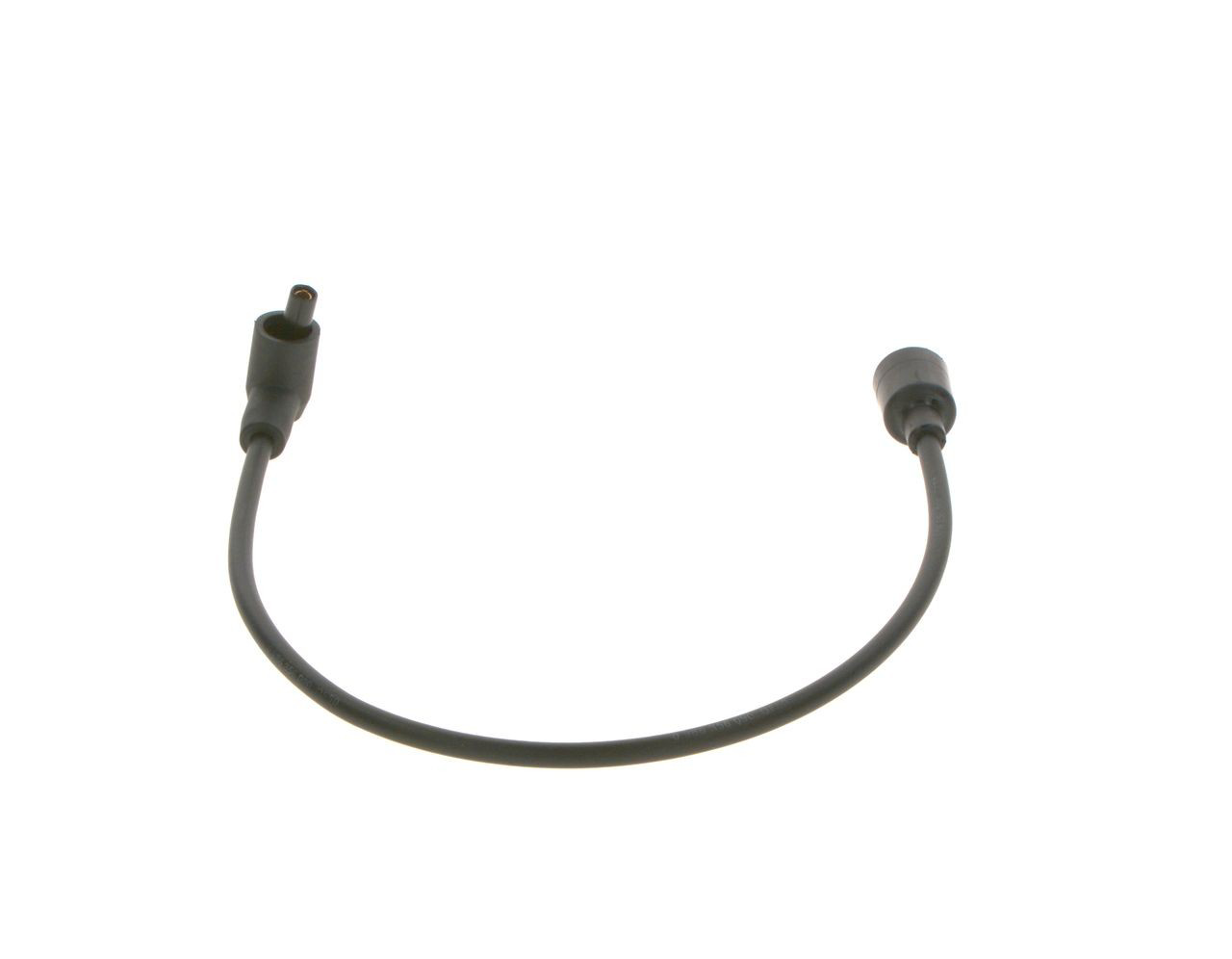Высоковольтные провода 0986356090 Bosch