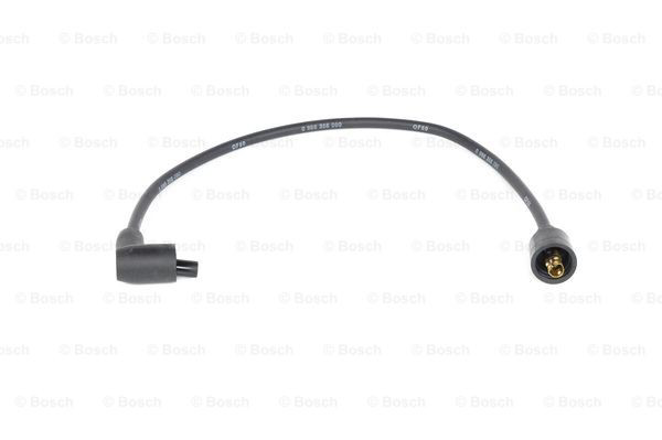 Высоковольтные провода 0986356090 Bosch