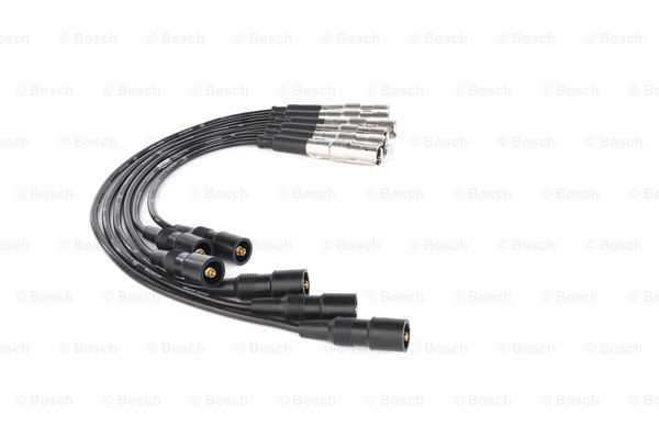 Бронепровода Bosch 0986356302