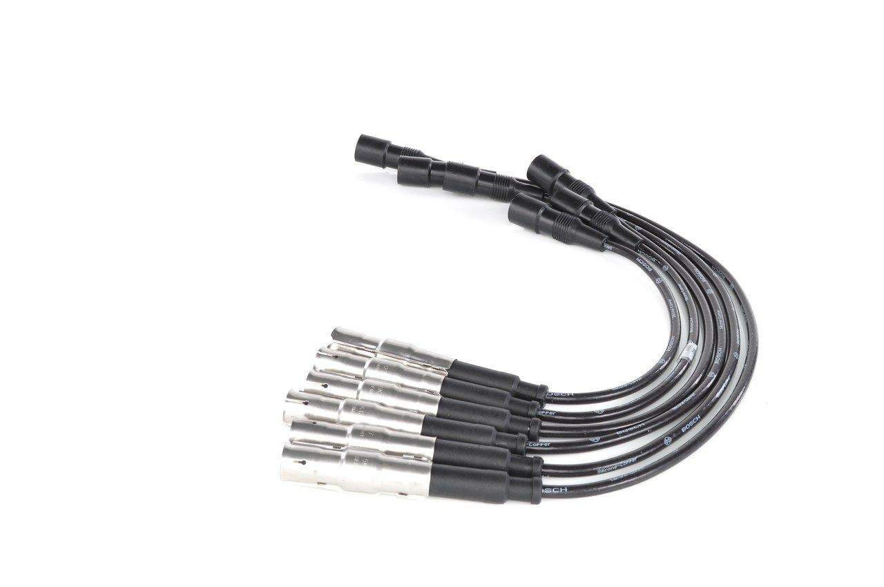 Провода зажигания Bosch 0986356302 цена, от 82.17 USD