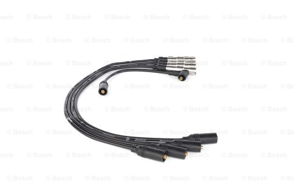 Провода зажигания Bosch 0986356304 цена, от 57.11 USD