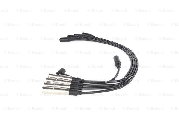 Высоковольтные провода 0986356304 Bosch