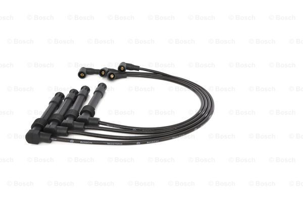 0986356305 Bosch Провода высоковольтные