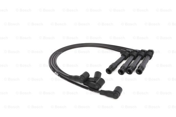 Купить 0986356305 Bosch Провода высокого напряжения