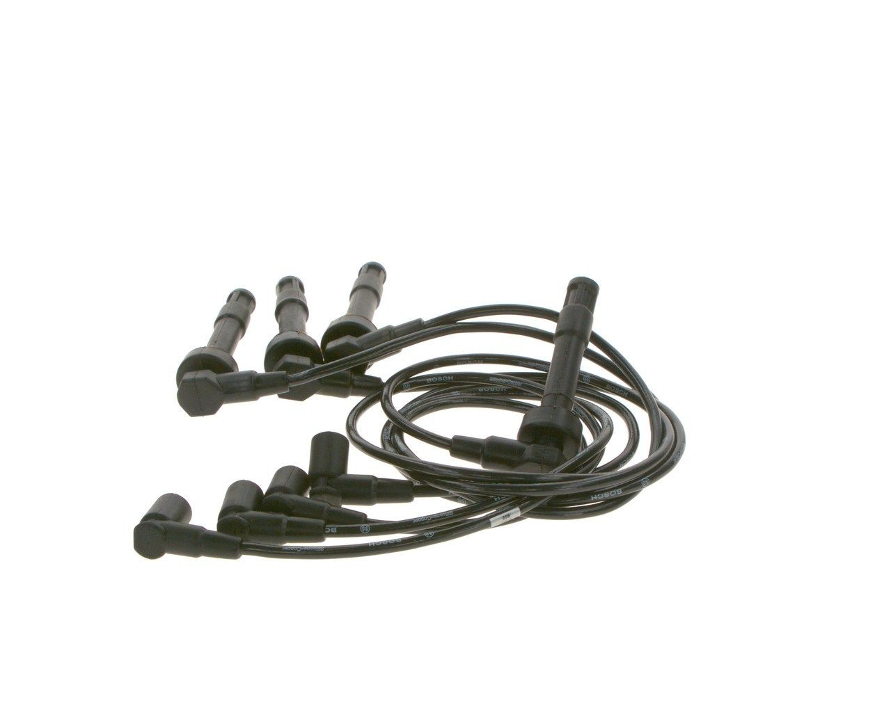 Провода зажигания Bosch 0986356307 цена, от 105.61 USD