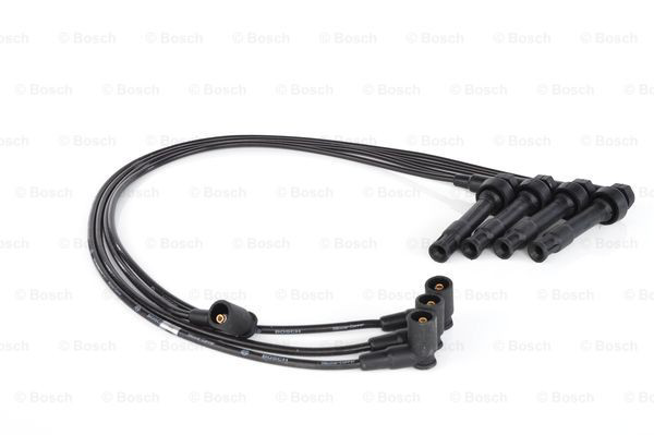 Бронепровода Bosch 0986356307
