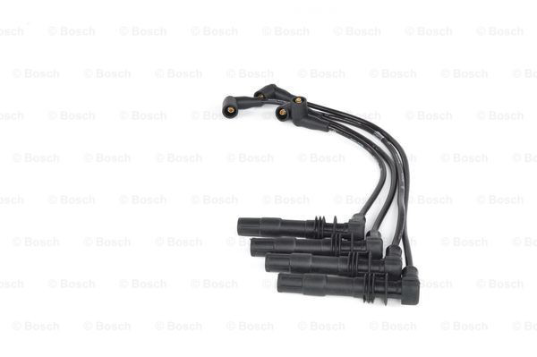 0986356308 Bosch Провода высоковольтные