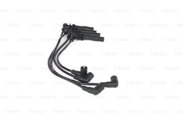Провода зажигания Bosch 0986356308 цена, от 46.17 USD