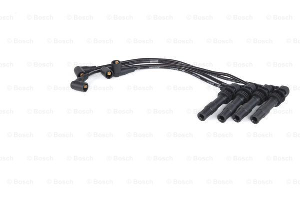 Купить 0986356308 Bosch Провода высокого напряжения