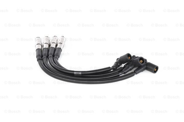 Высоковольтные провода 0986356310 Bosch
