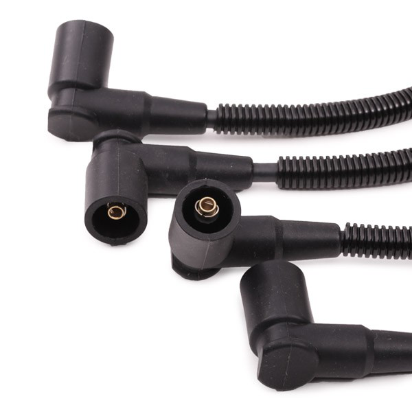 Провода зажигания Bosch 0986356310 цена, от 55.79 USD