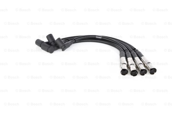Бронепровода Bosch 0986356310