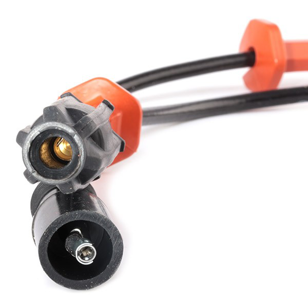Высоковольтные провода MSK654 Magneti Marelli