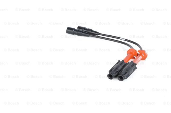 Высоковольтные провода 0986356311 Bosch