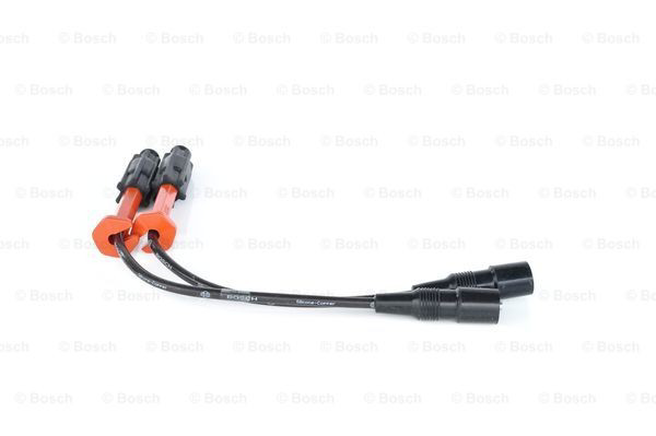 0986356311 Bosch Провода высоковольтные
