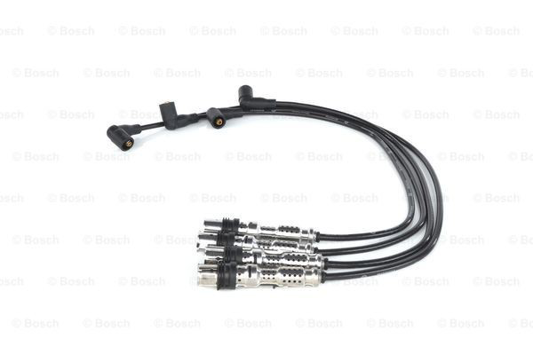 Провода зажигания Bosch 0986356312 цена, от 43.02 USD