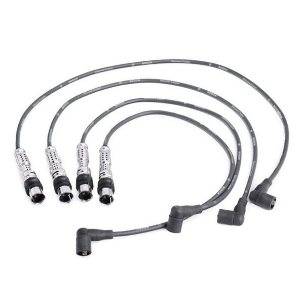 0986356312 Bosch Провода высоковольтные