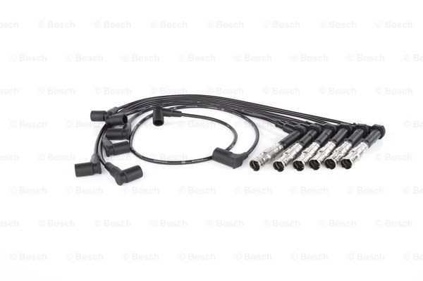 Высоковольтные провода 0986356314 Bosch