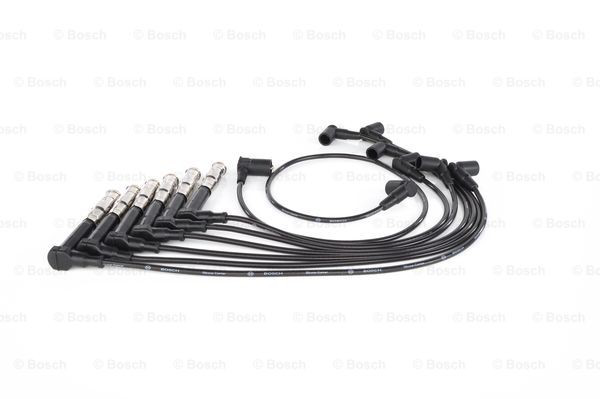 Высоковольтные провода 0986356314 Bosch