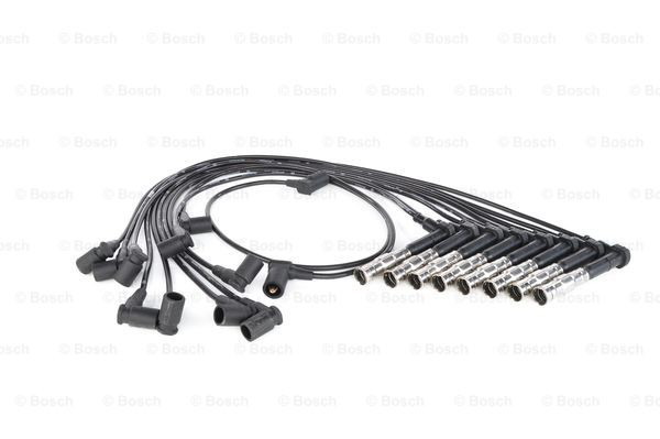 Высоковольтные провода 0986356315 Bosch