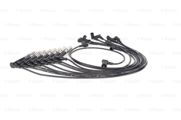 Купить 0986356315 Bosch Провода высокого напряжения