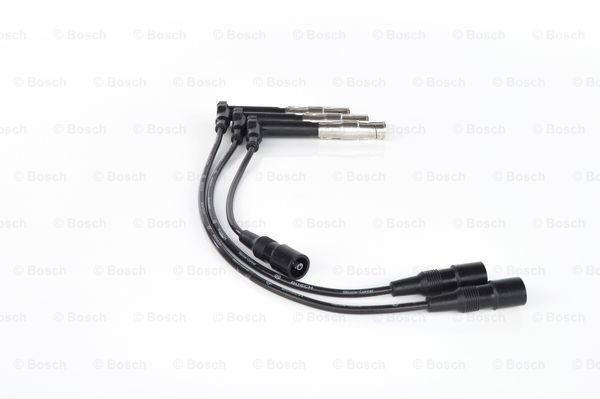 Купить 0986356316 Bosch Провода высокого напряжения
