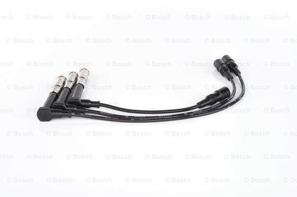 0986356316 Bosch Провода высоковольтные