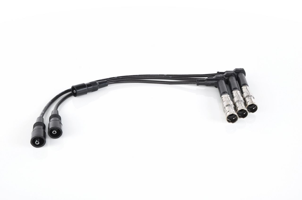 Бронепровода Bosch 0986356316
