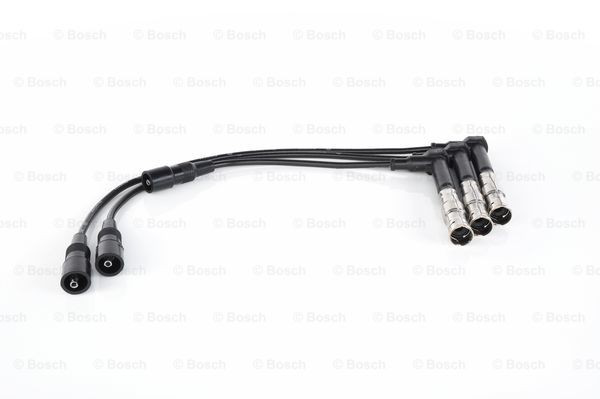 Высоковольтные провода 0986356316 Bosch