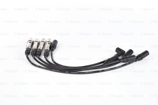 Купить 0986356317 Bosch Провода высокого напряжения