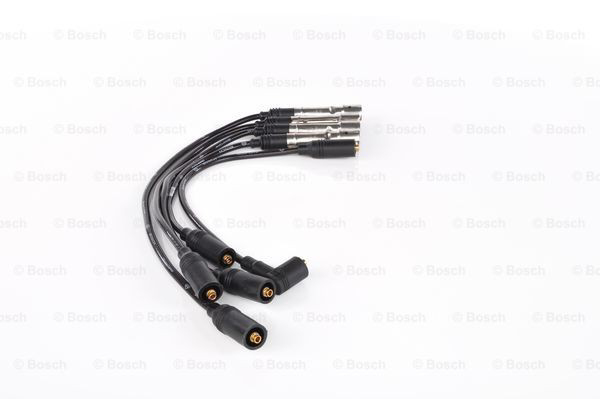 Провода зажигания Bosch 0986356317 цена, от 40.22 USD