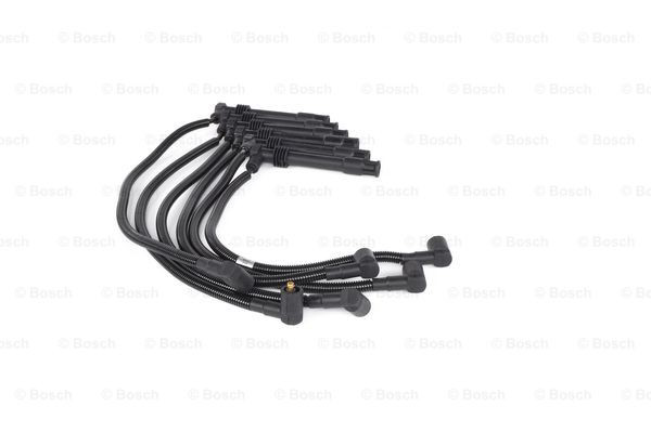 Бронепровода Bosch 0986356321
