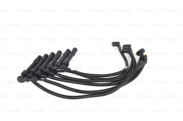 Высоковольтные провода 0986356321 Bosch