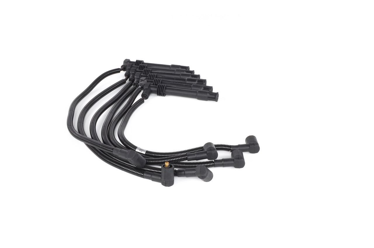 Провода зажигания Bosch 0986356321 цена, от 95.56 USD