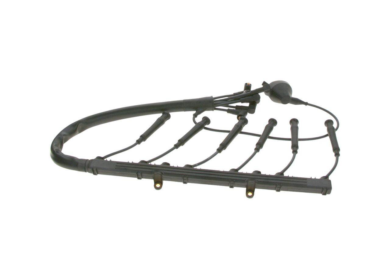 Провода зажигания Bosch 0986356322 цена, от 121.12 USD