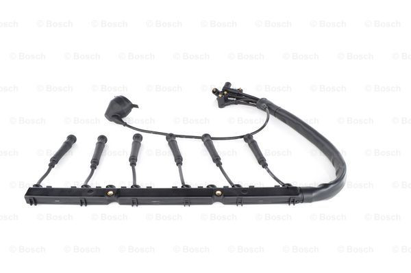 Купить 0986356322 Bosch Провода высокого напряжения