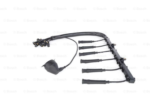 Высоковольтные провода 0986356322 Bosch