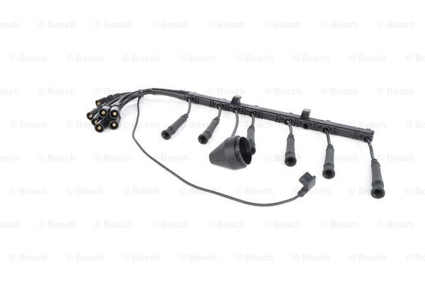 Высоковольтные провода 0986356323 Bosch